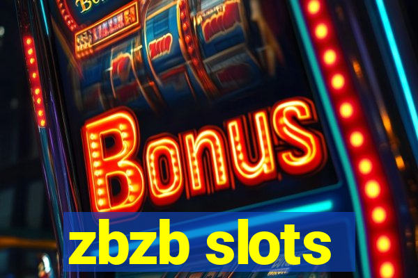 zbzb slots