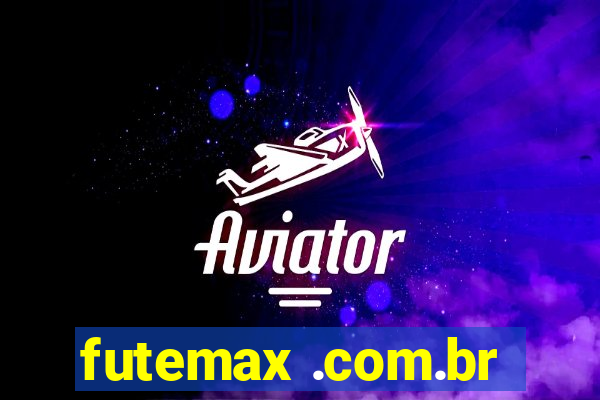 futemax .com.br