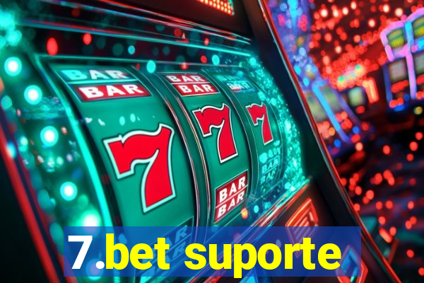 7.bet suporte