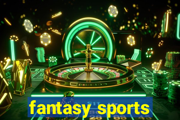 fantasy sports