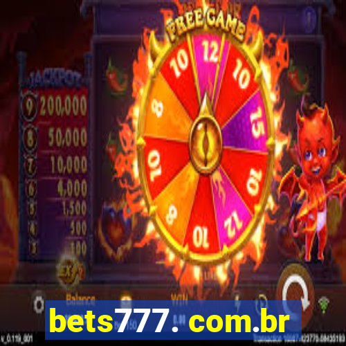 bets777. com.br