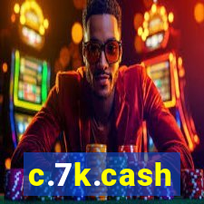 c.7k.cash