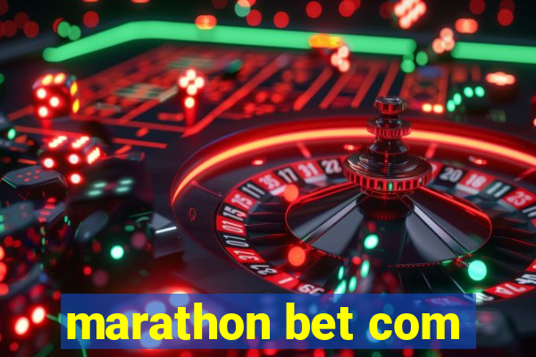 marathon bet com