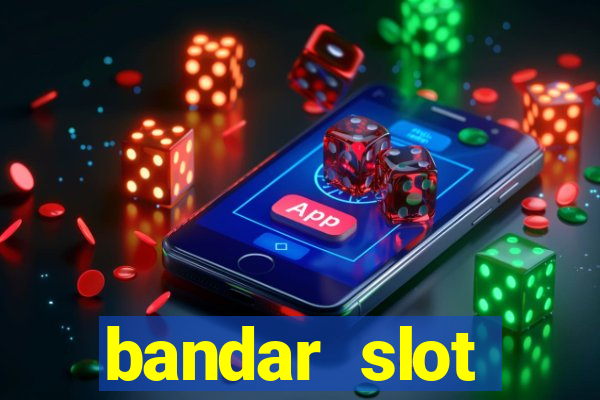 bandar slot terbesar dan terpercaya di indonesia