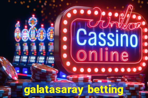 galatasaray betting