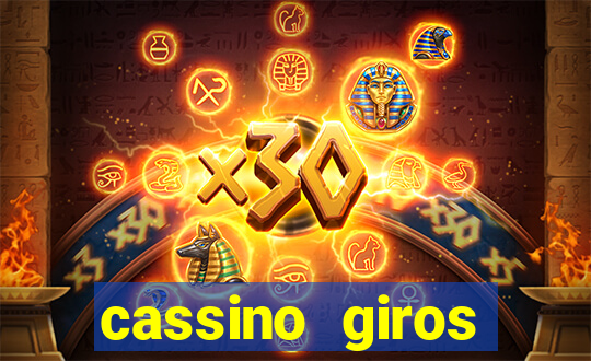 cassino giros gratis sem deposito