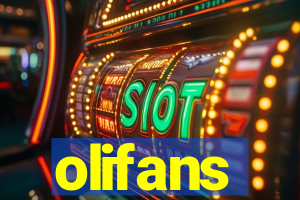 olifans