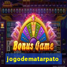 jogodematarpato