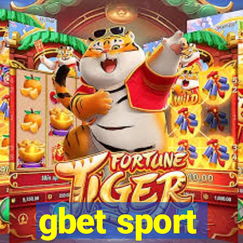 gbet sport