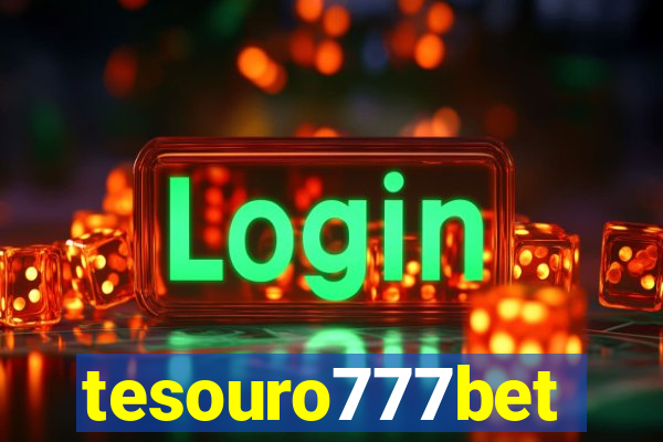 tesouro777bet