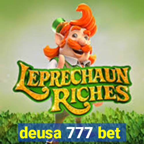 deusa 777 bet