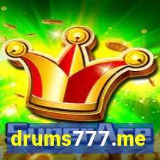 drums777.me