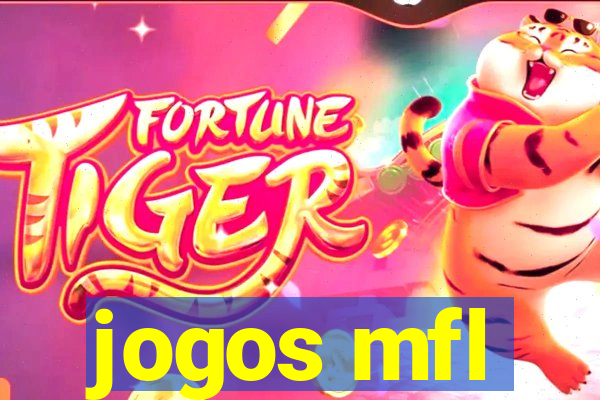 jogos mfl