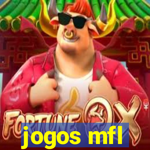 jogos mfl