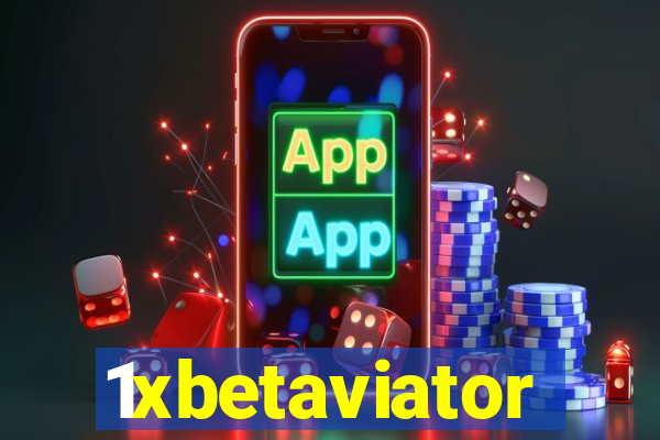 1xbetaviator