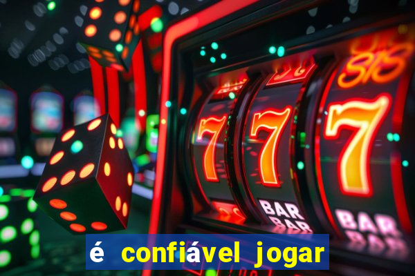 é confiável jogar na blaze