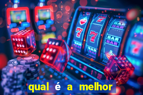 qual é a melhor plataforma de jogos