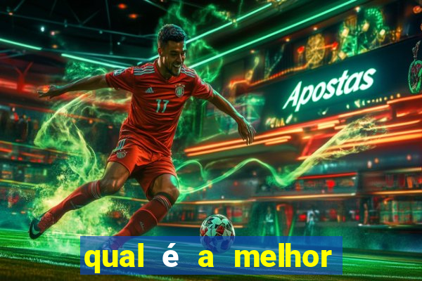 qual é a melhor plataforma de jogos