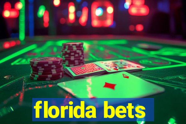 florida bets