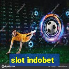 slot indobet