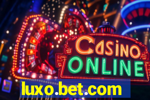 luxo.bet.com