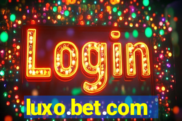 luxo.bet.com