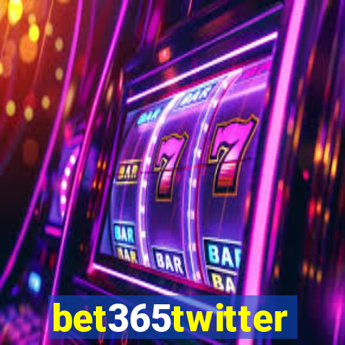 bet365twitter