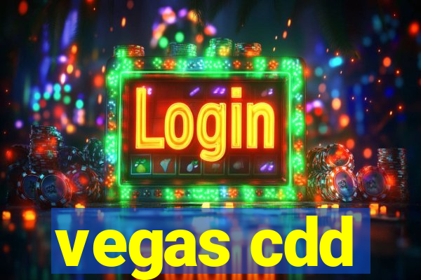 vegas cdd