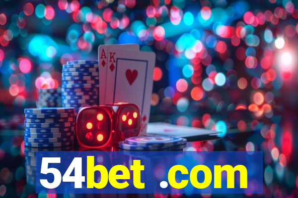 54bet .com