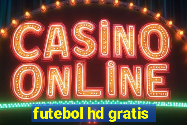 futebol hd gratis