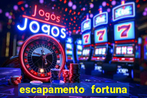 escapamento fortuna para biz 100