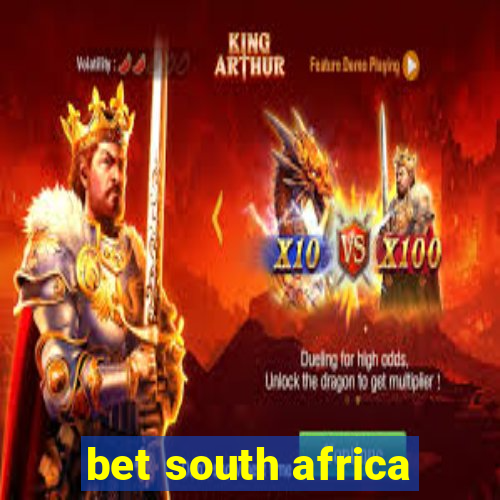 bet south africa