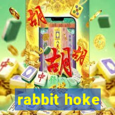 rabbit hoke