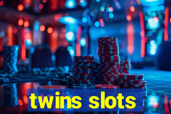 twins slots