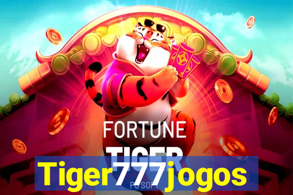 Tiger777jogos