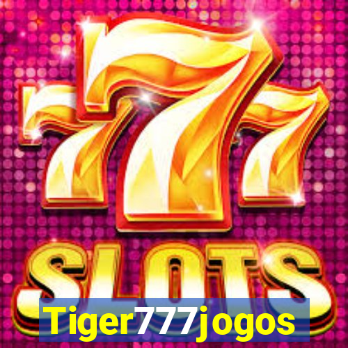 Tiger777jogos