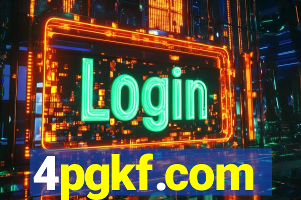 4pgkf.com