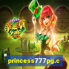 princess777pg.com