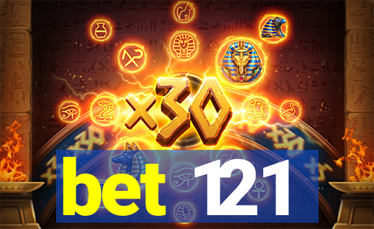 bet 121