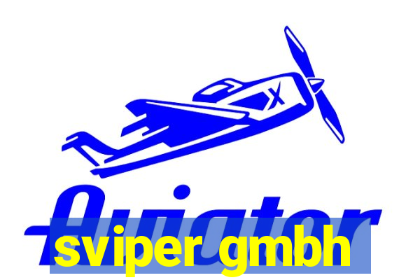 sviper gmbh