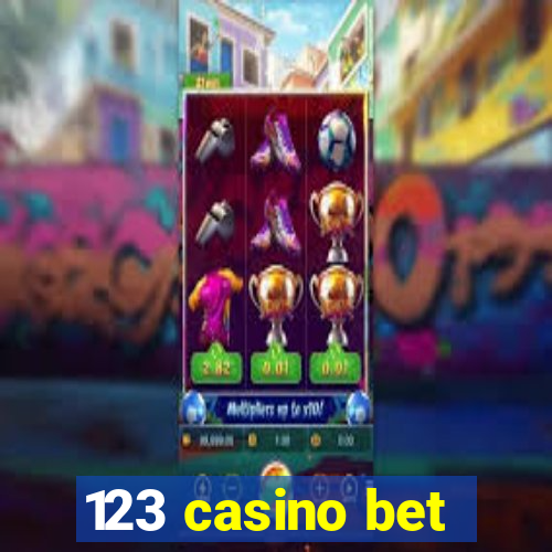 123 casino bet