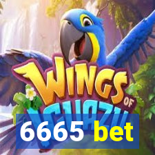 6665 bet