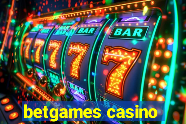 betgames casino