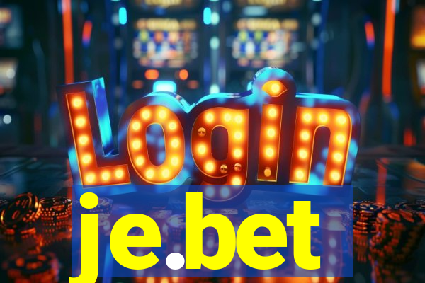 je.bet