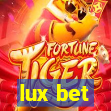 lux bet