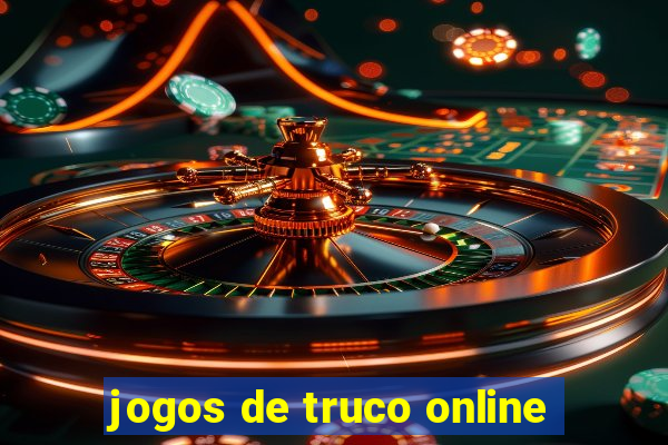 jogos de truco online