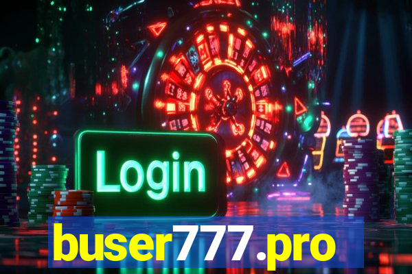 buser777.pro