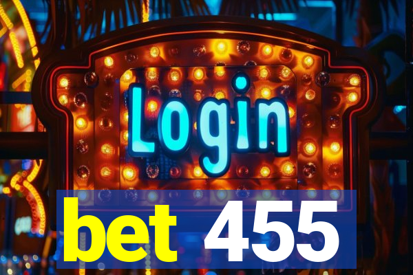 bet 455