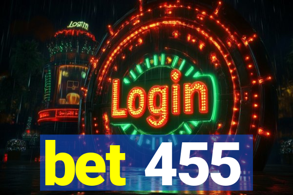 bet 455