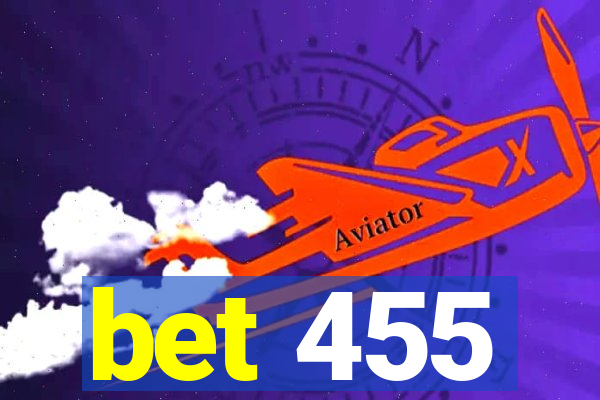 bet 455